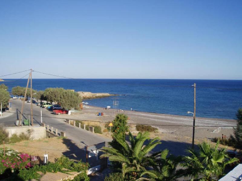 Seaside Studios Kirania Kiotari Exterior photo