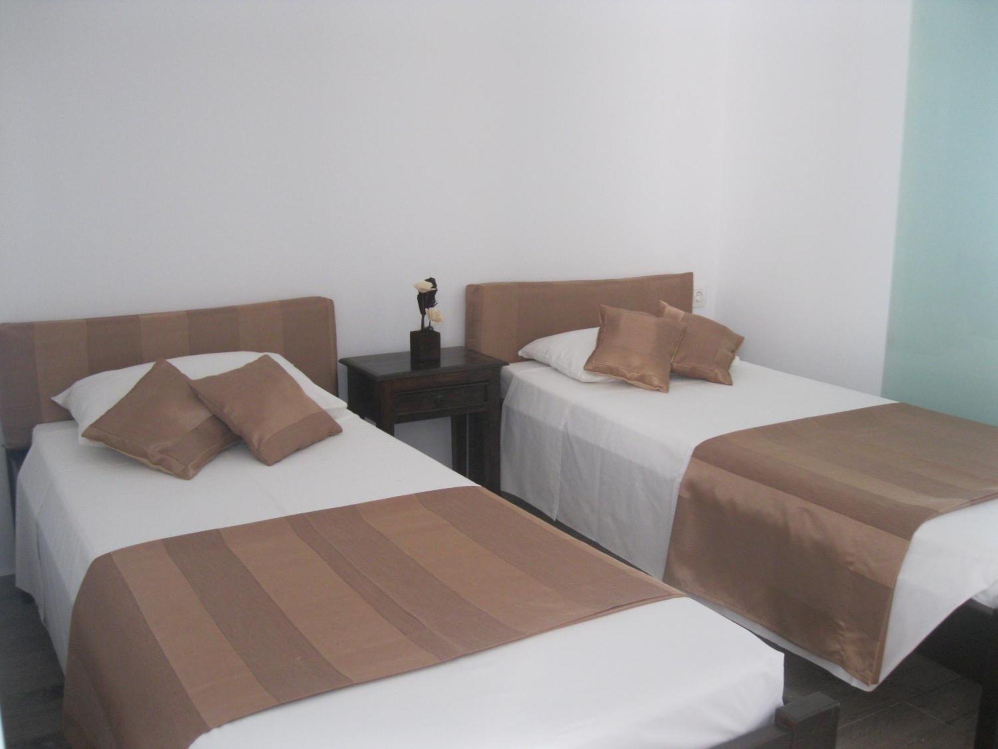 Seaside Studios Kirania Kiotari Room photo