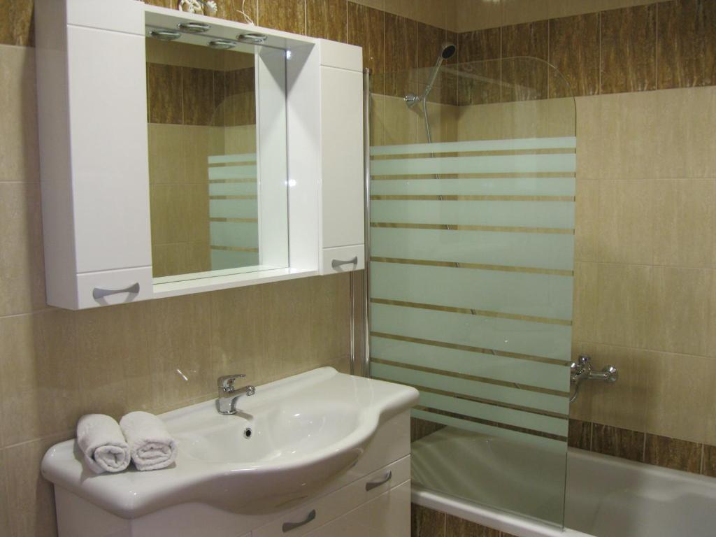 Seaside Studios Kirania Kiotari Room photo